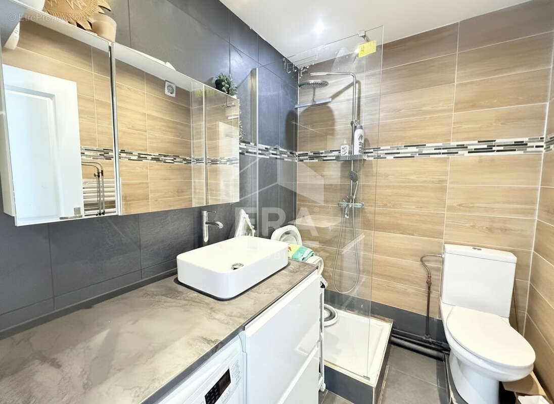 Appartement 39m² à maisons-alfort - photo 5