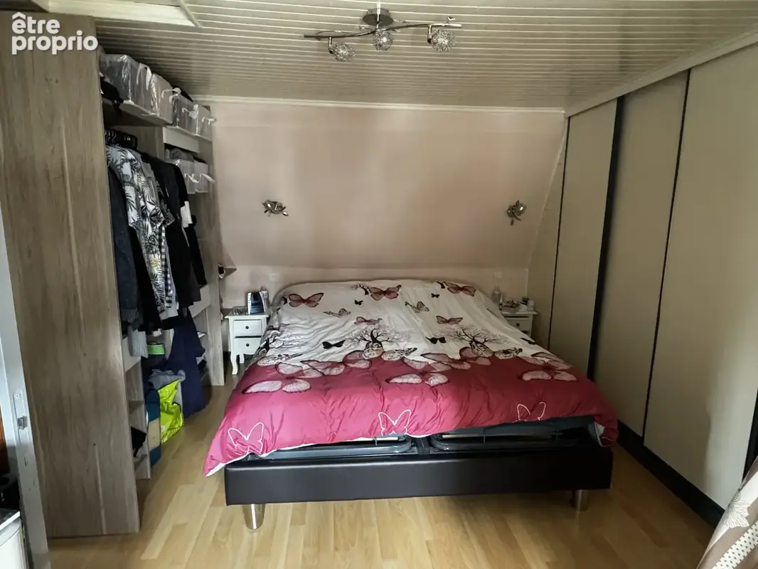Maison 4 pièces 102 m² à vendre à Lezennes (59260) - photo 9