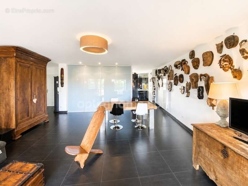 Appartement à BALARUC-LES-BAINS