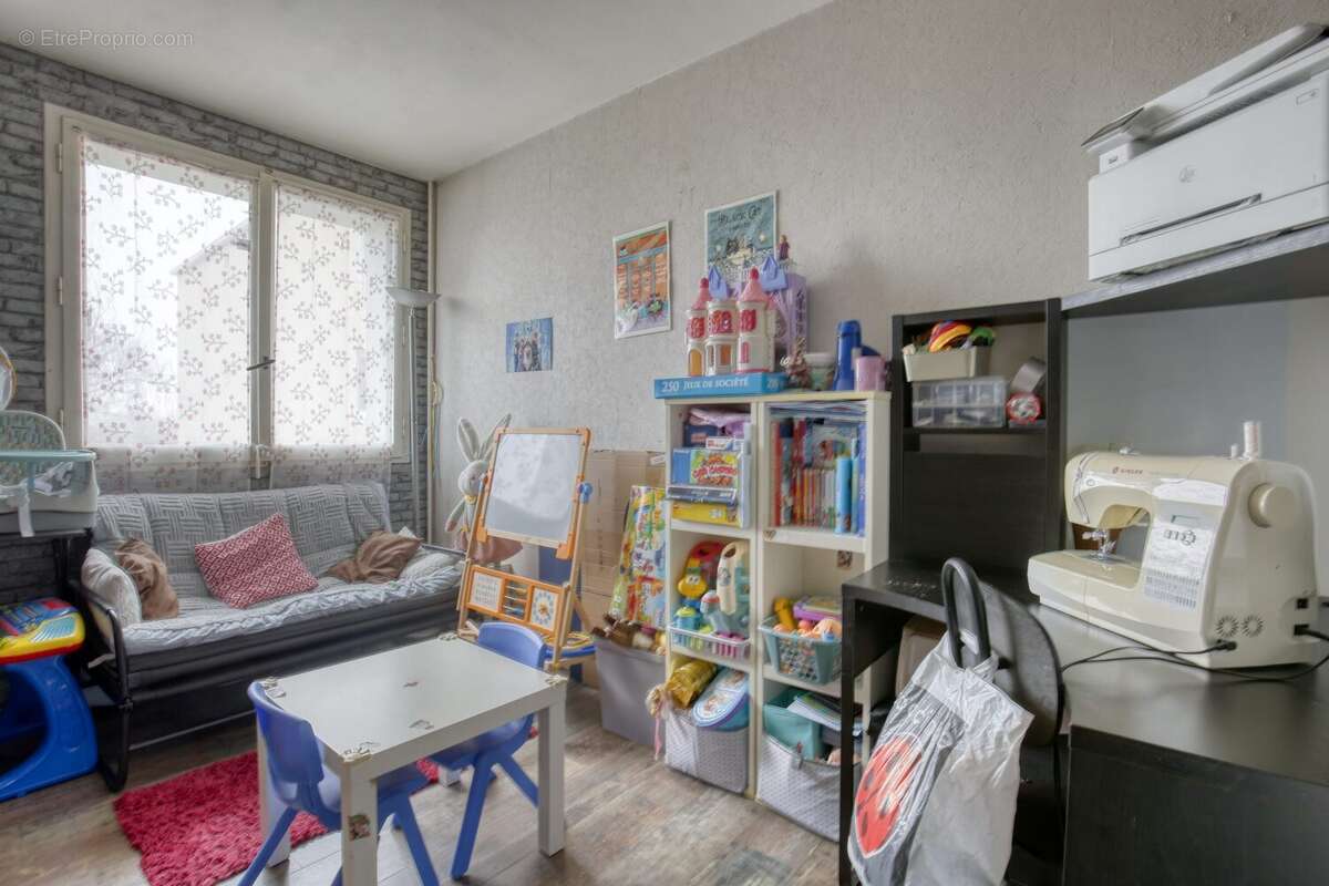 Appartement à TAVERNY