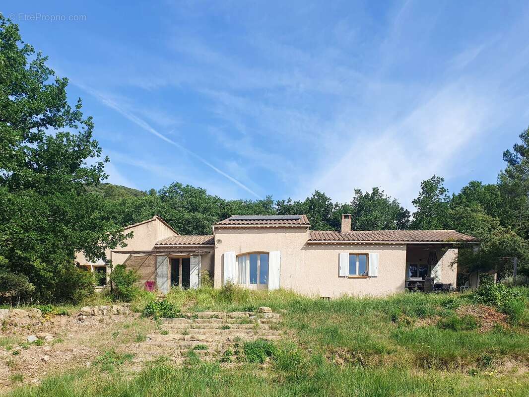 Maison à MERINDOL
