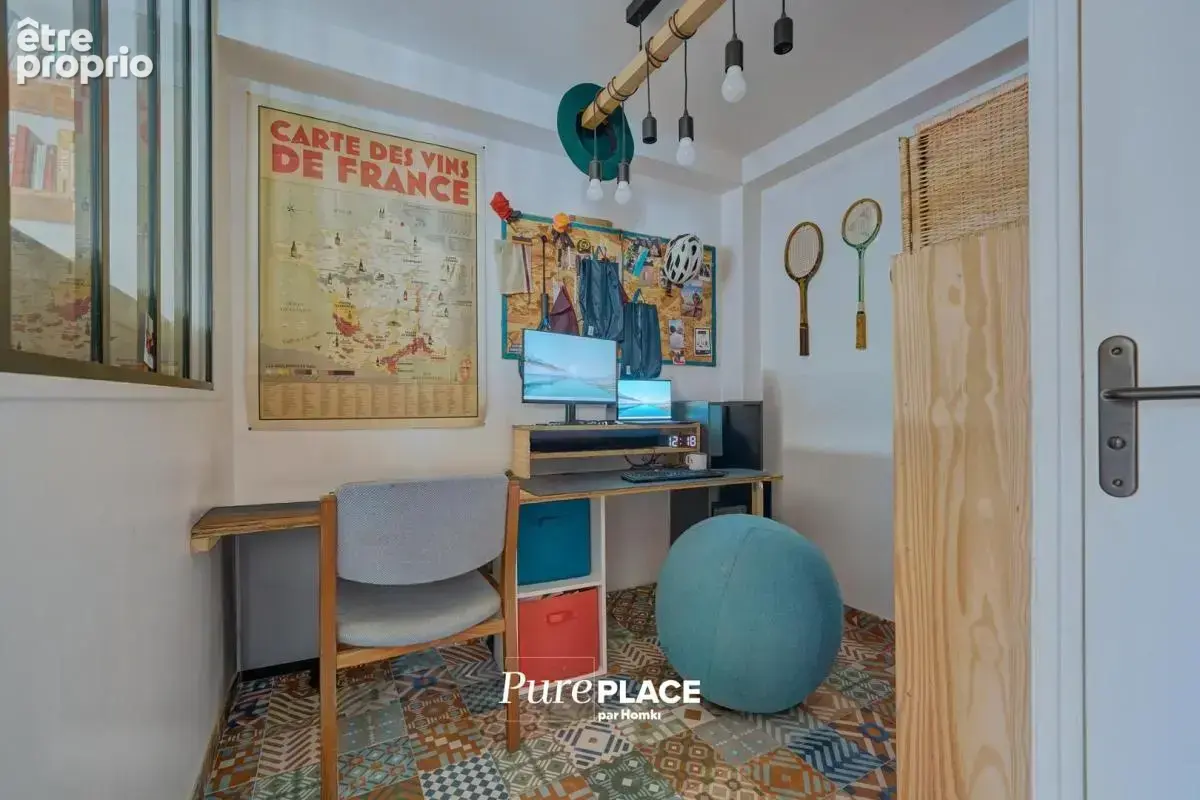 Magnifique maison de 141 m² à Pantin - photo 14