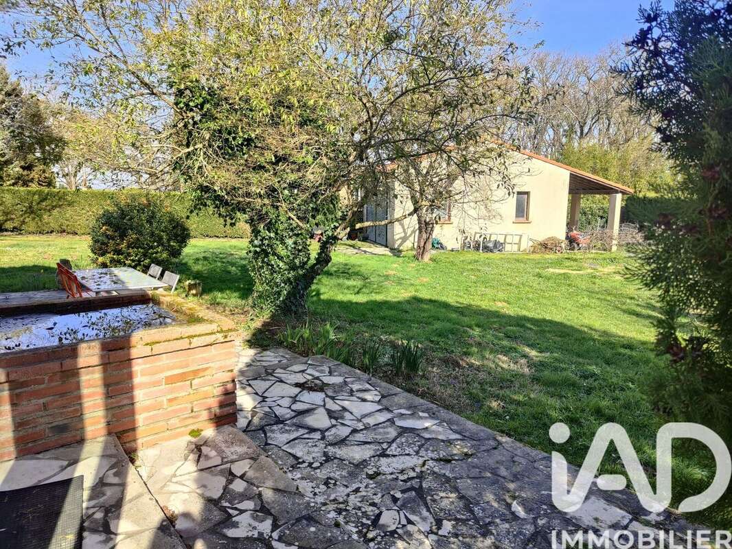 Photo 4 - Maison à BEAUMONT-SUR-LEZE