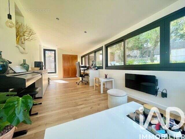 Photo 9 - Maison à LE ROVE