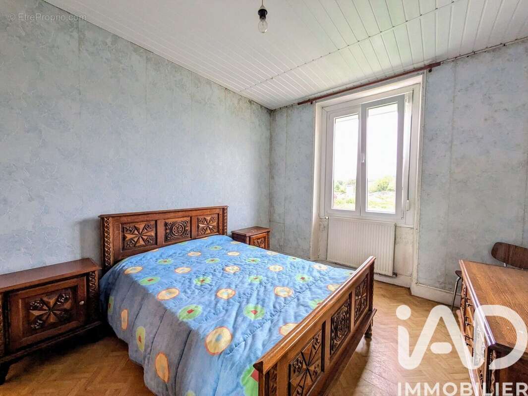 Photo 4 - Maison à GIVET