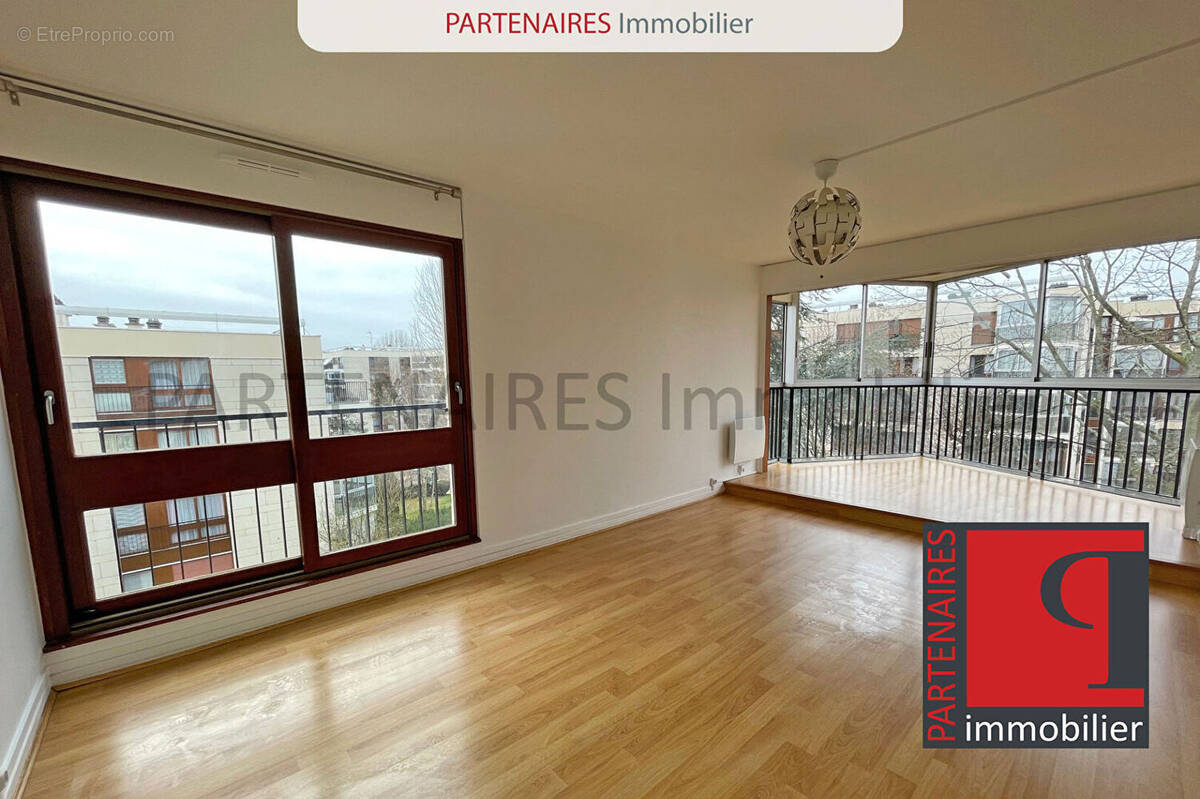 Appartement à LE CHESNAY