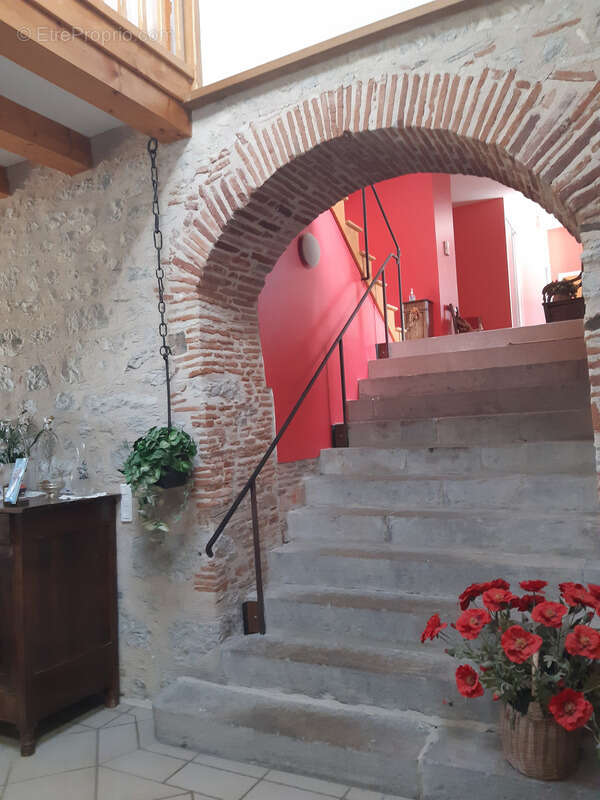 Maison à CAHORS