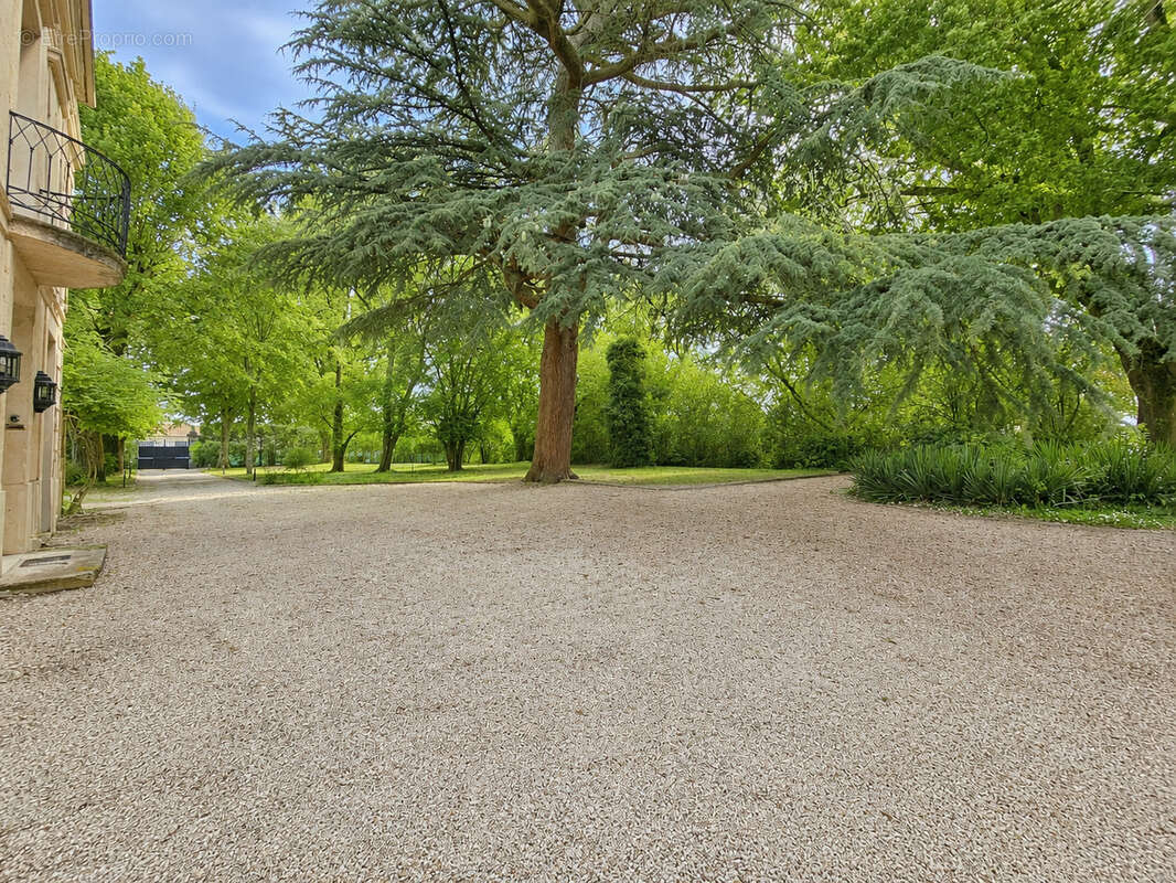 Demeure de caractère au cœur de la ville   450m2 -10 chambres- piscine sur parc de 8000m2 Coliving-Coworking- - photo 10