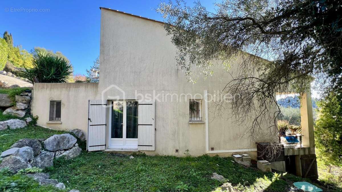 Maison à VENCE