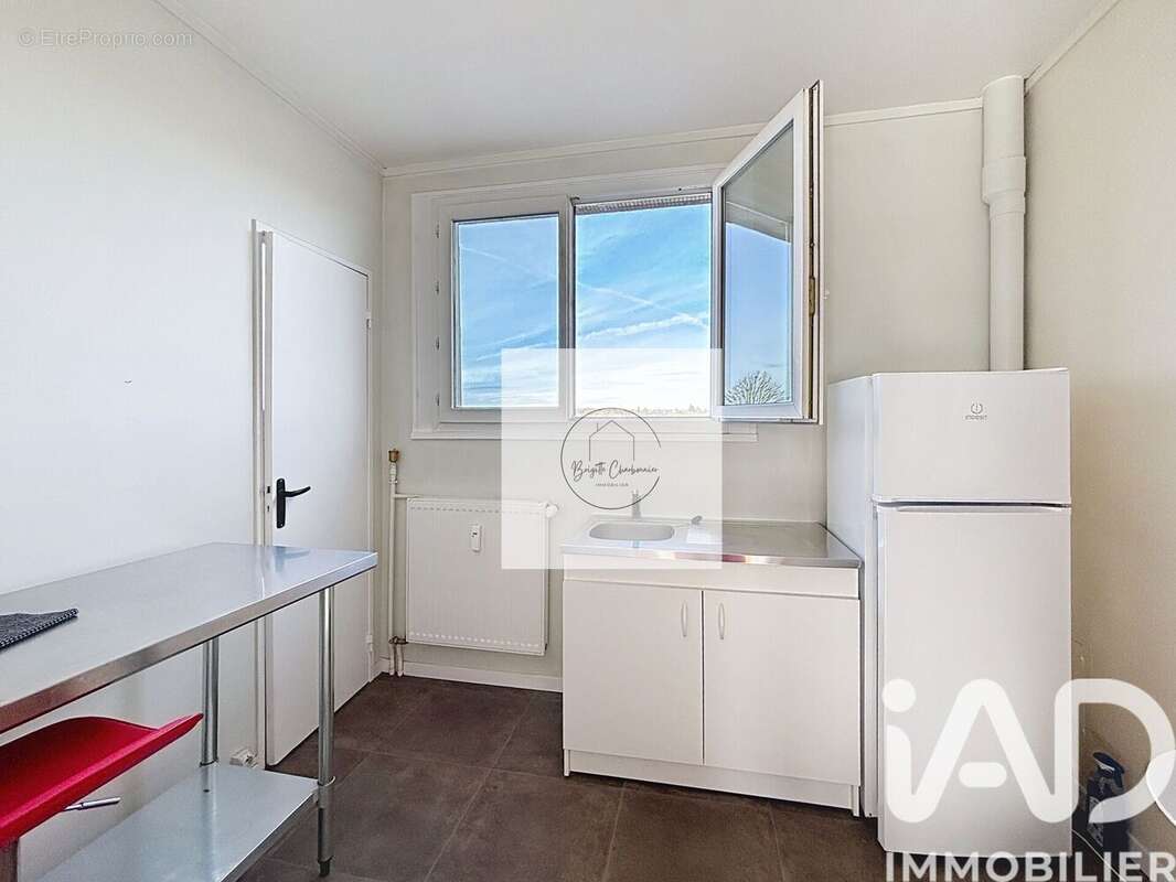 Photo 4 - Appartement à DREUX