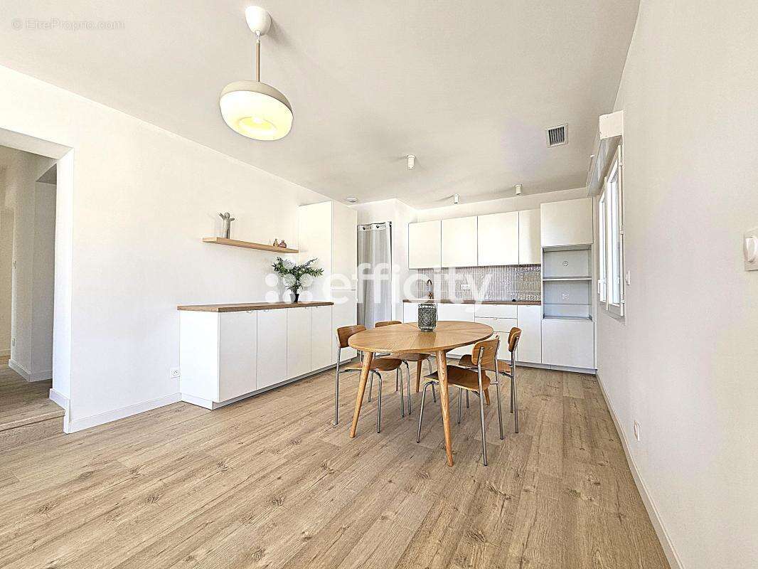 Appartement - photo 4