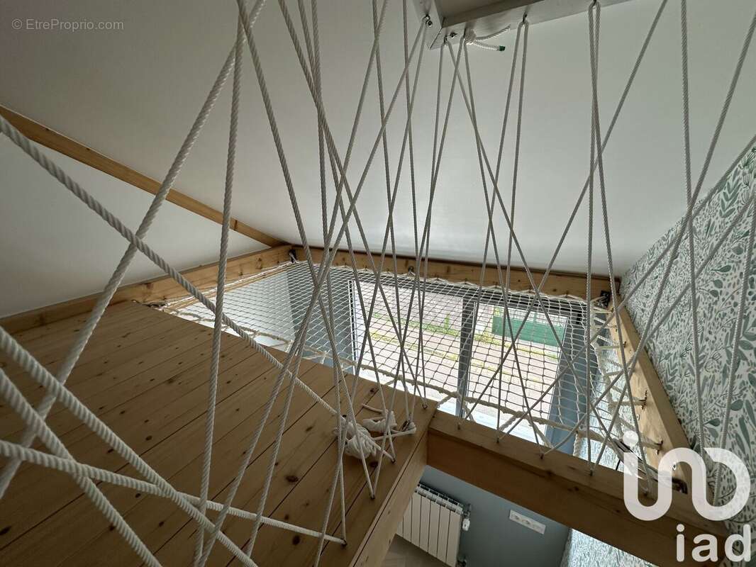 Photo 7 - Maison à NANTES