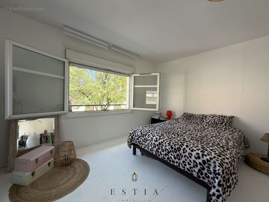 Maison à ESSEY-LES-NANCY