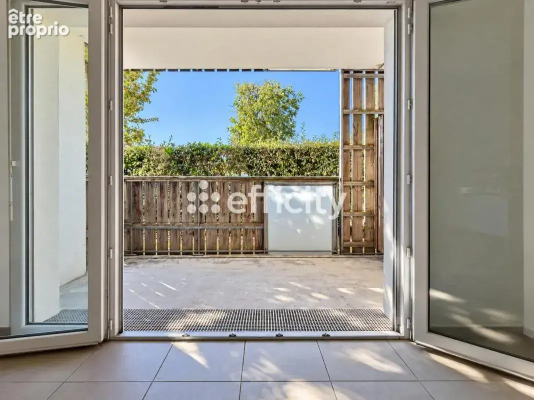 Appartement à AYTRE