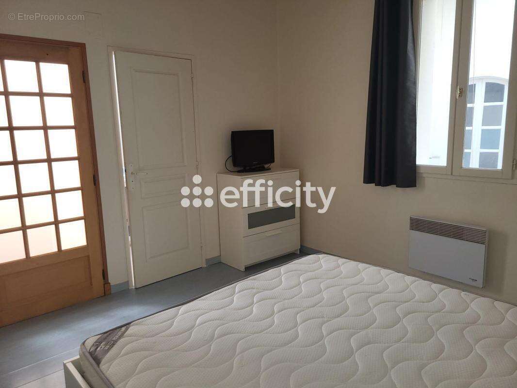 Appartement - photo 9