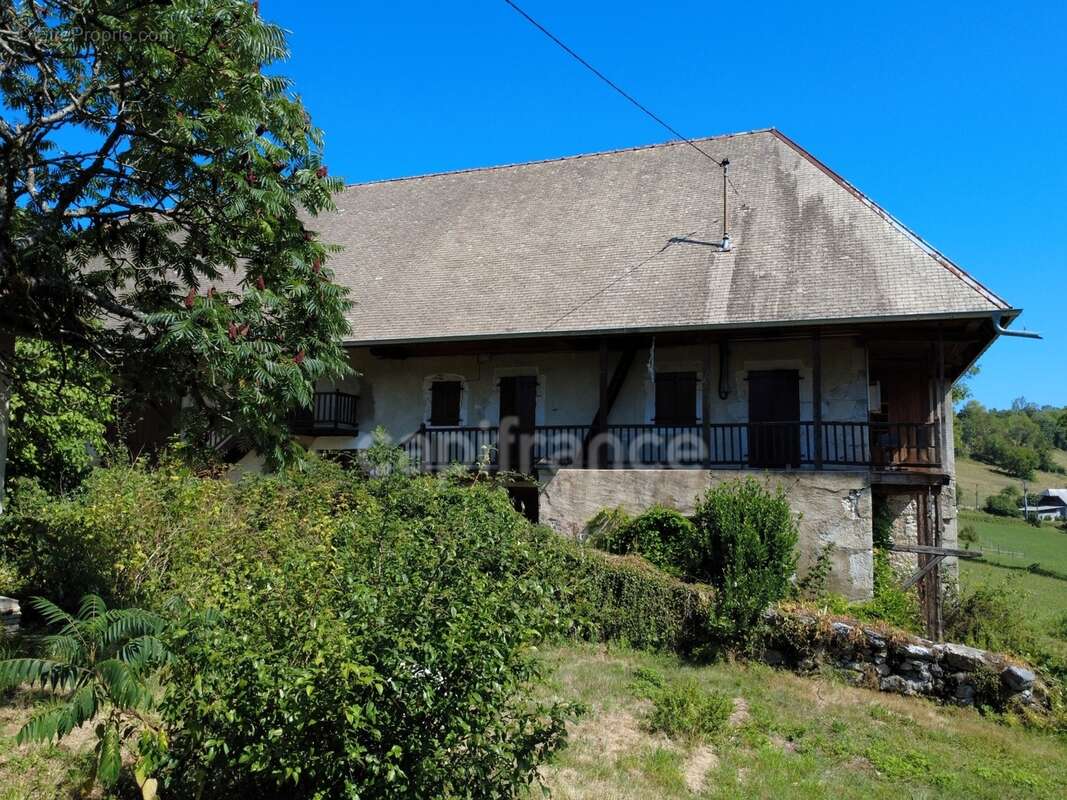 Corps de Ferme à fort potentiel - Idéal Artisan, Investisseur ou Grande Famille - photo 25