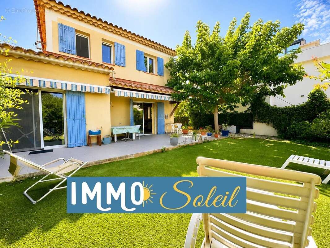 Maison à 200m de la plage - photo 17