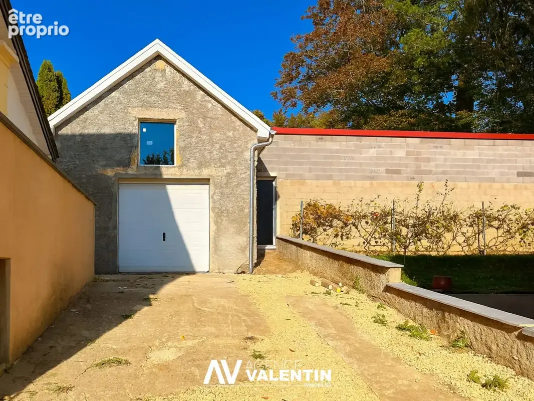 Photo Maison à Scy-Chazelles au prix de 290 000€