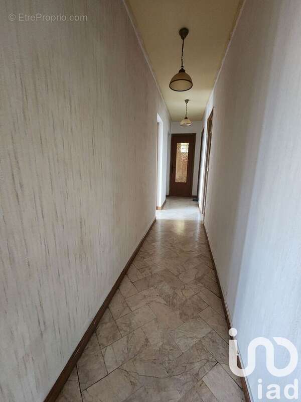 Photo 8 - Maison à ROUILLY-SAINT-LOUP