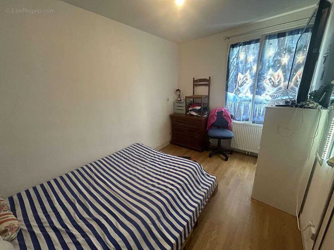 Appartement à ROCHEFORT