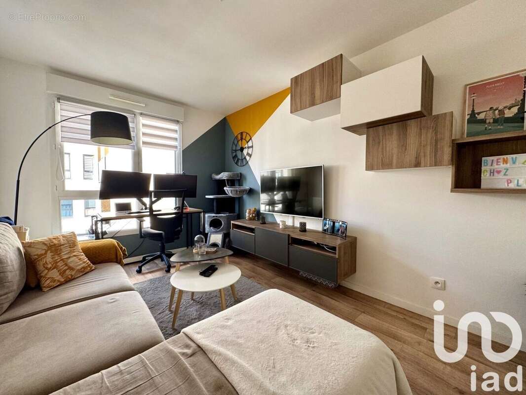 Photo 9 - Appartement à ROUEN