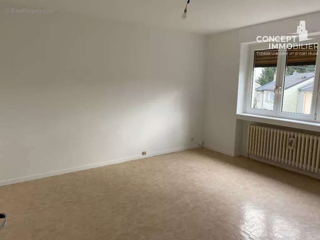 Appartement à FAMECK