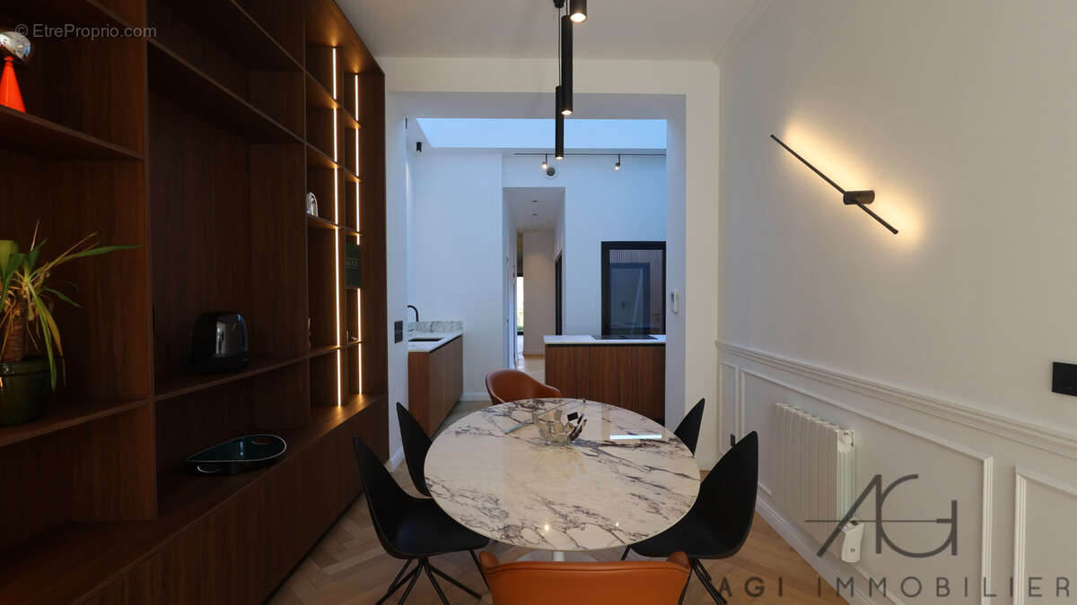 Appartement à LILLE