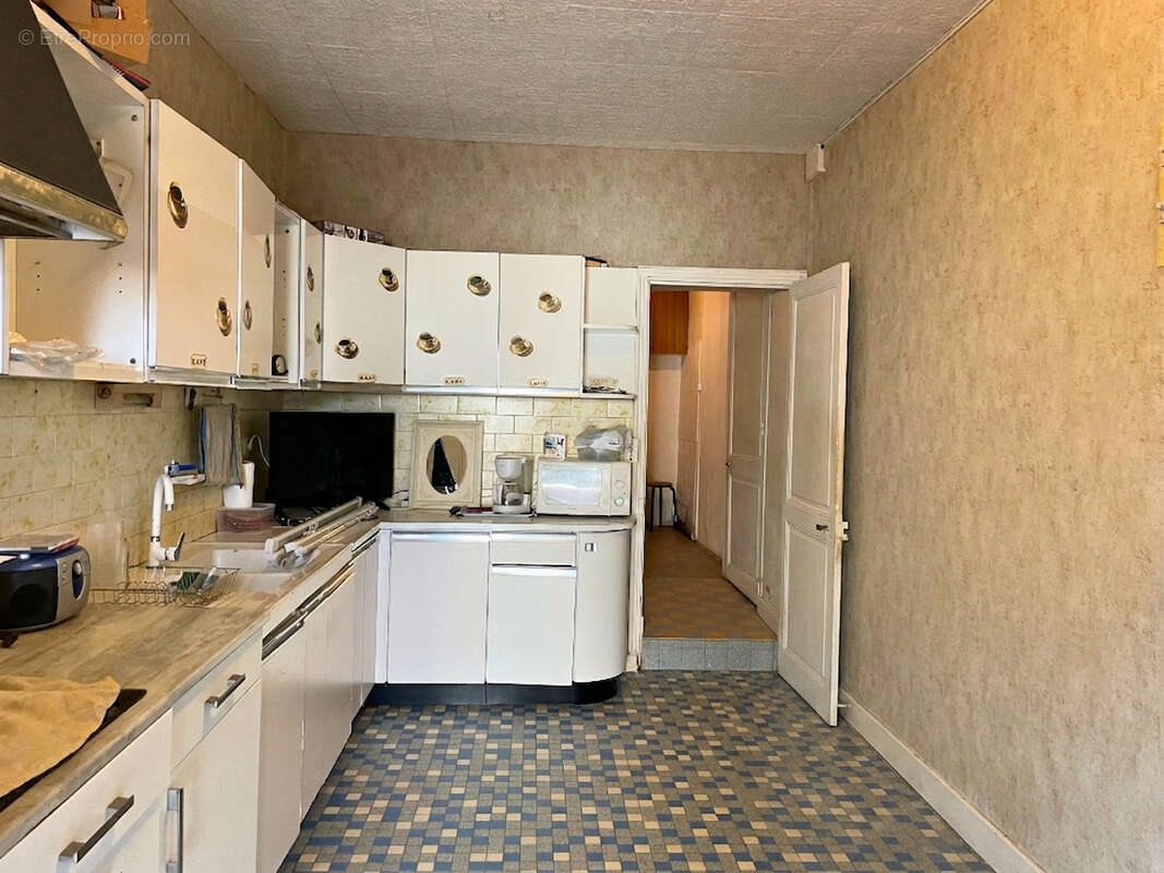Appartement à COGNAC