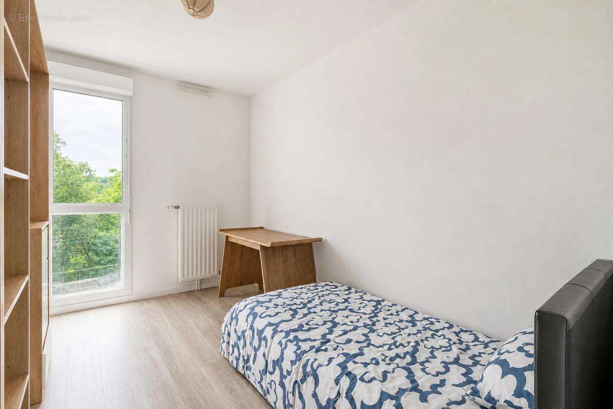 Appartement 4 pièces de 81 m2 situé à Châtenay-Malabry - photo 8