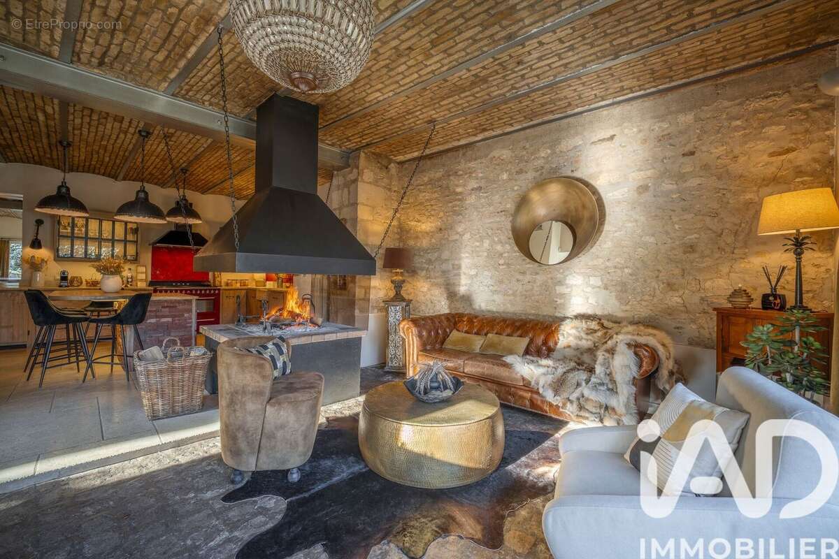 Photo 5 - Maison à HERMONVILLE