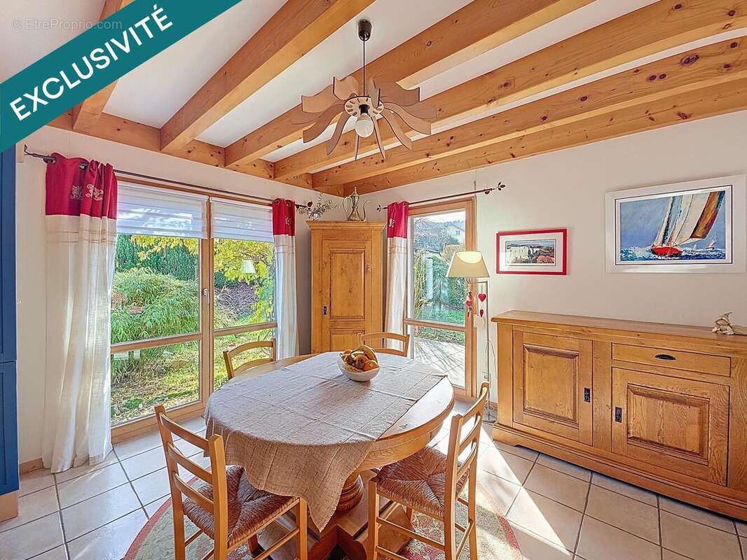 Photo 2 - Maison à ORNANS