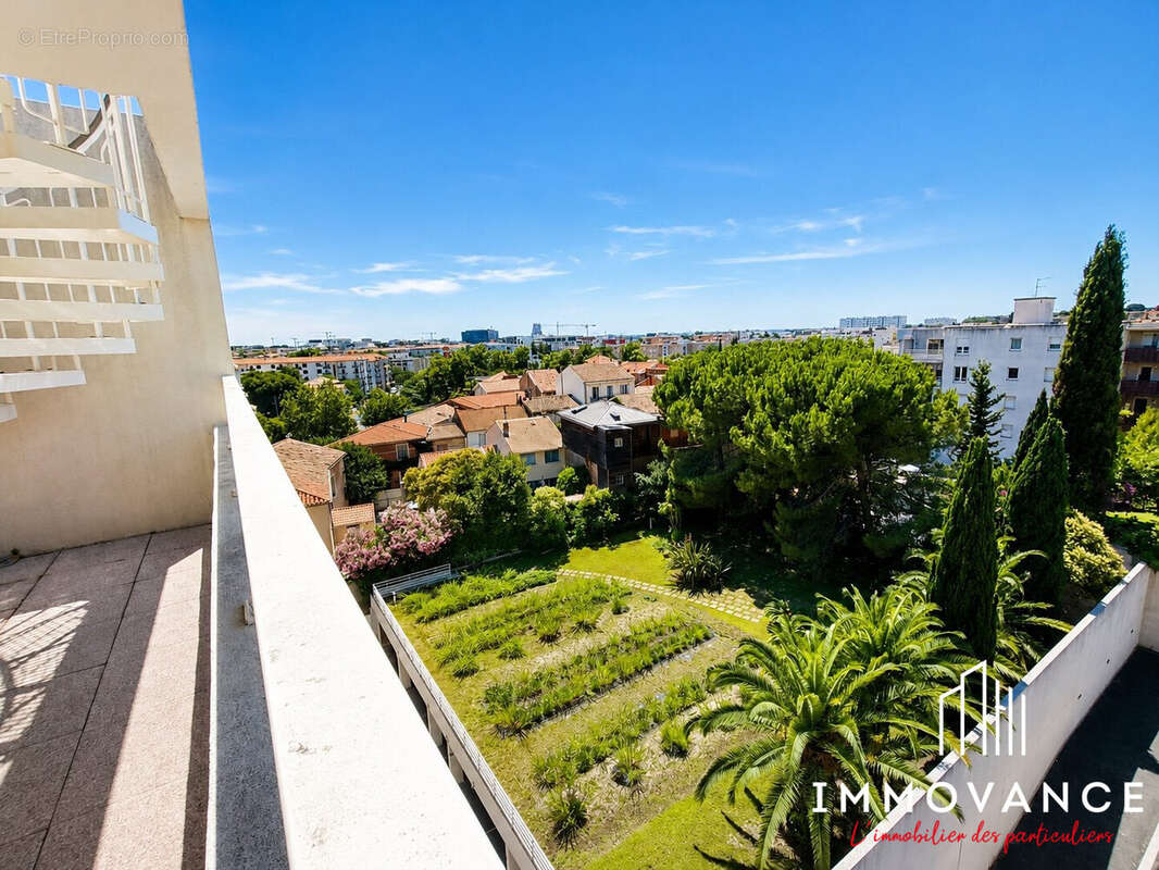 Appartement 69 m² à Montpellier  - photo 8