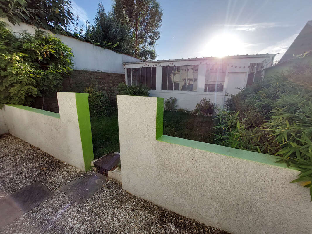 Maison individuelle de 95 m2 proche du centre ville - photo 10