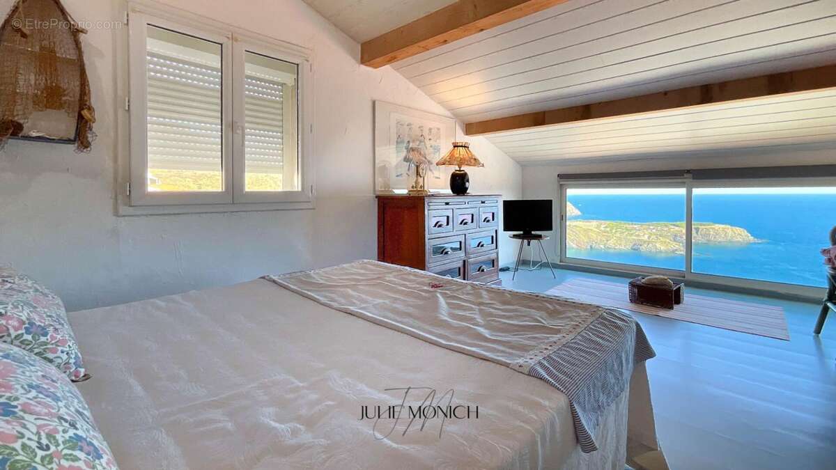 Appartement à CERBERE