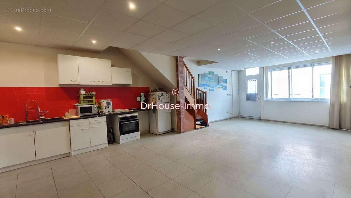 Maison 6 pièces 114 m² à vendre à Availles-Limouzine (86460) - photo 14
