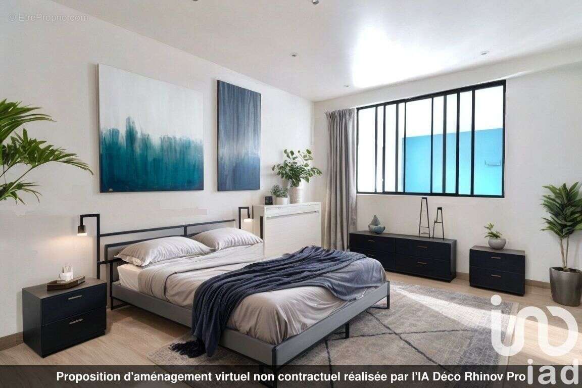 Photo 6 - Appartement à SAINTE-CROIX-DU-VERDON