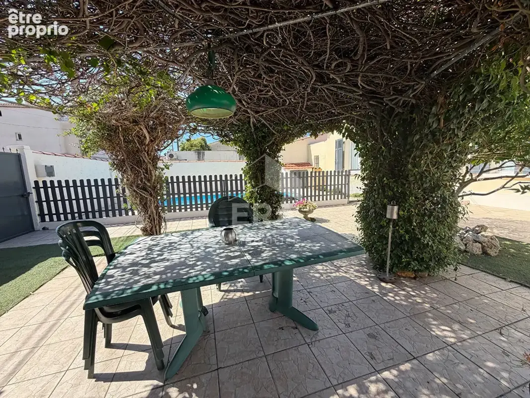 Maison 143m² à port-de-bouc - photo 3