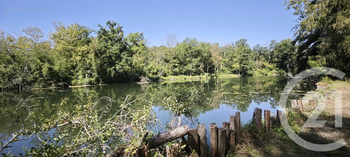 Terrain à CHATEAUDUN