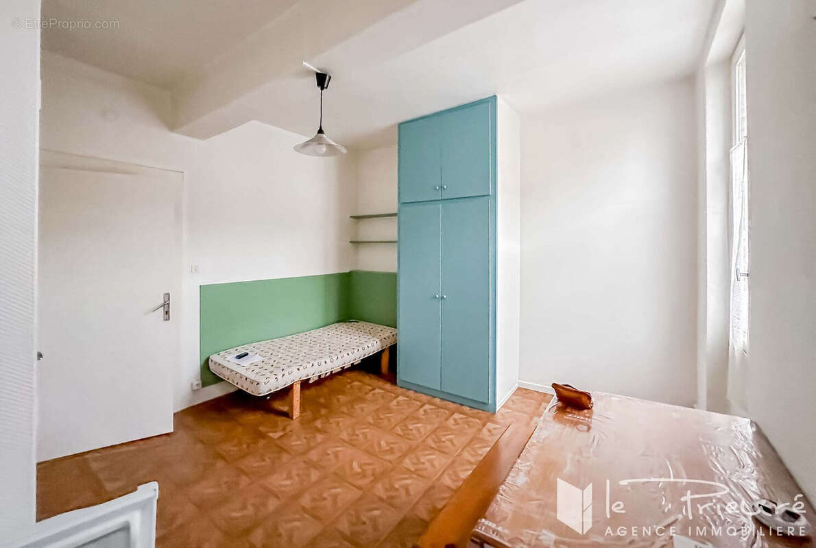 Appartement à ALBI