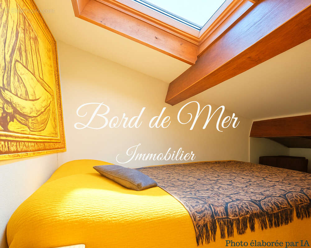 Appartement à FRONTIGNAN