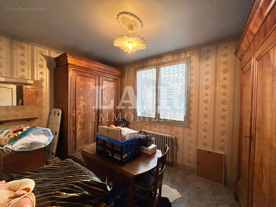 Maison Argentan 4 pièce(s) 72 m2 . REF T14551 - photo 11