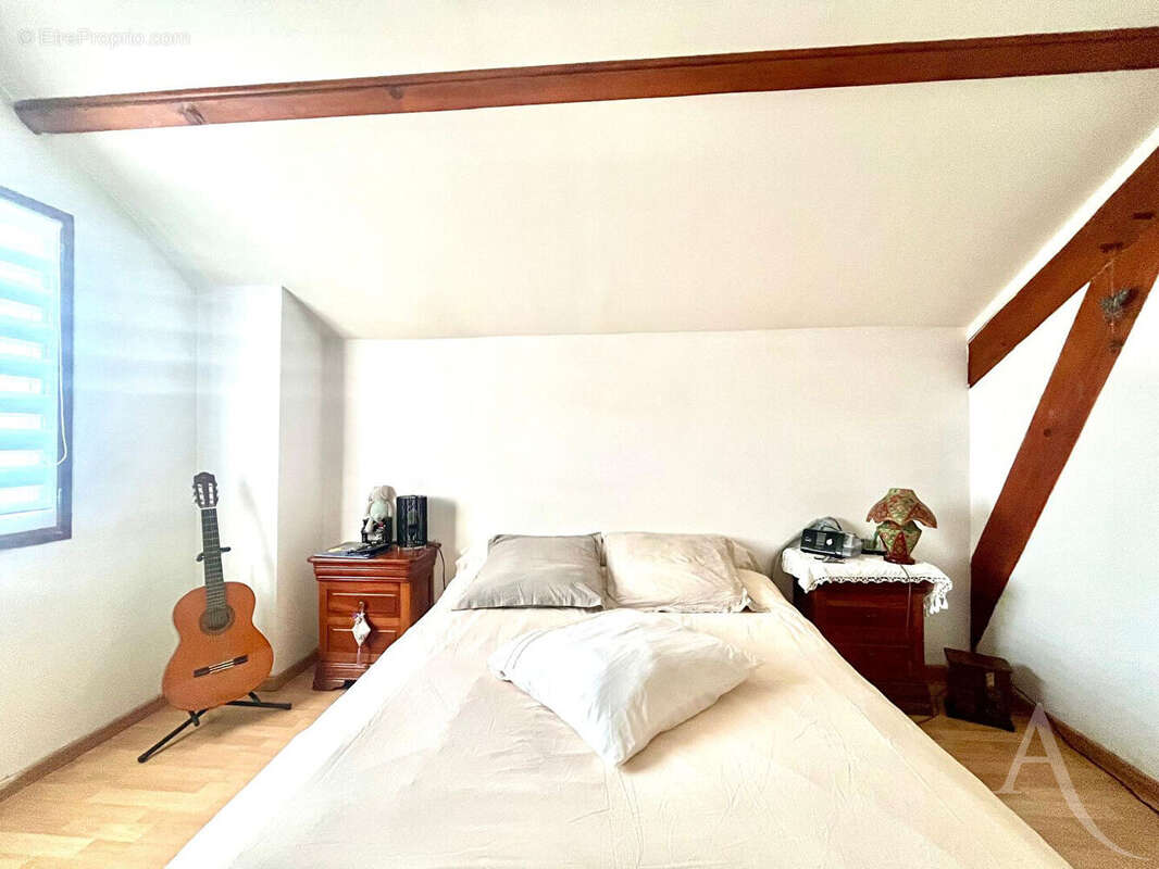 Maison à LIVRY-GARGAN