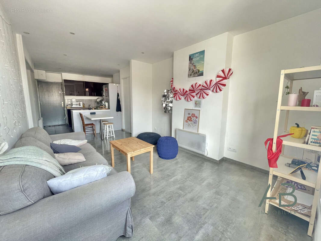 Appartement à LILLE