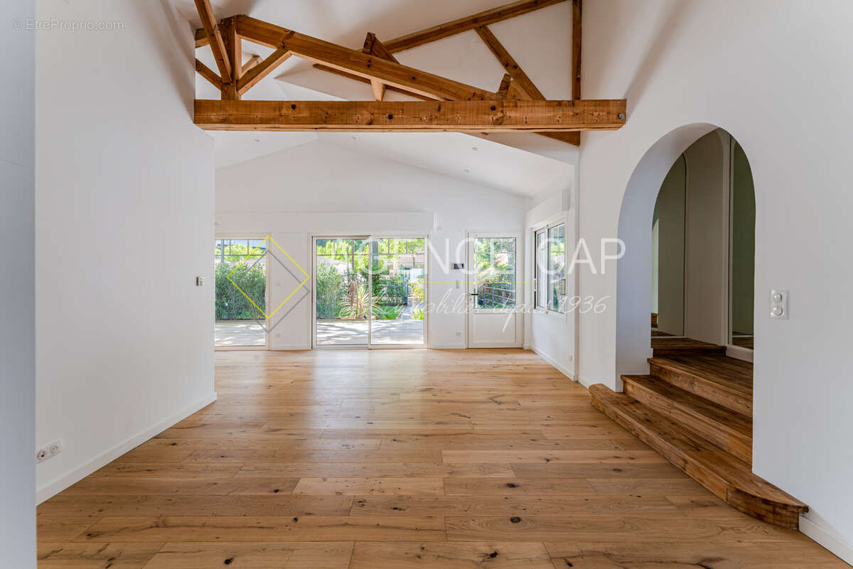 Maison à ARCACHON