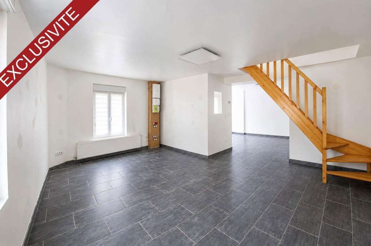 Maison avec jardin Wallers - photo 4
