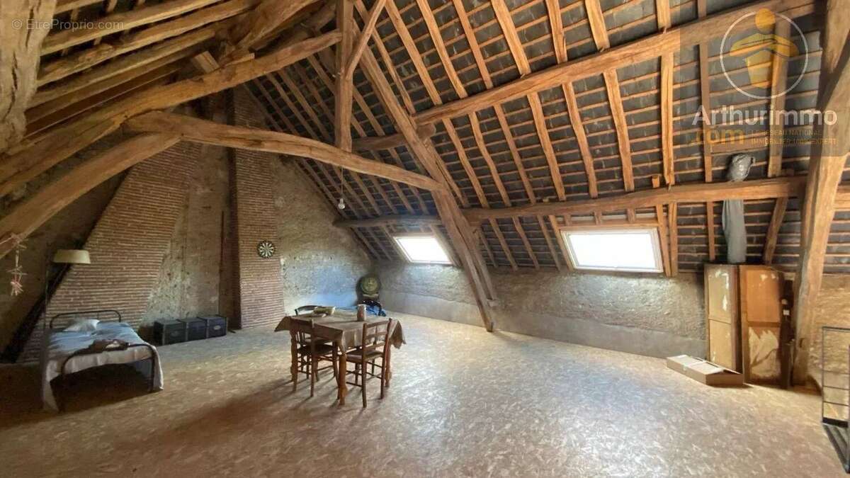 Vente Maison Binas(41240) 288 750ï¿œ - photo 10
