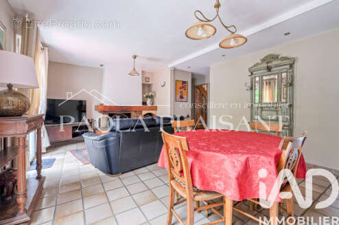 Photo 5 - Maison à MITRY-MORY