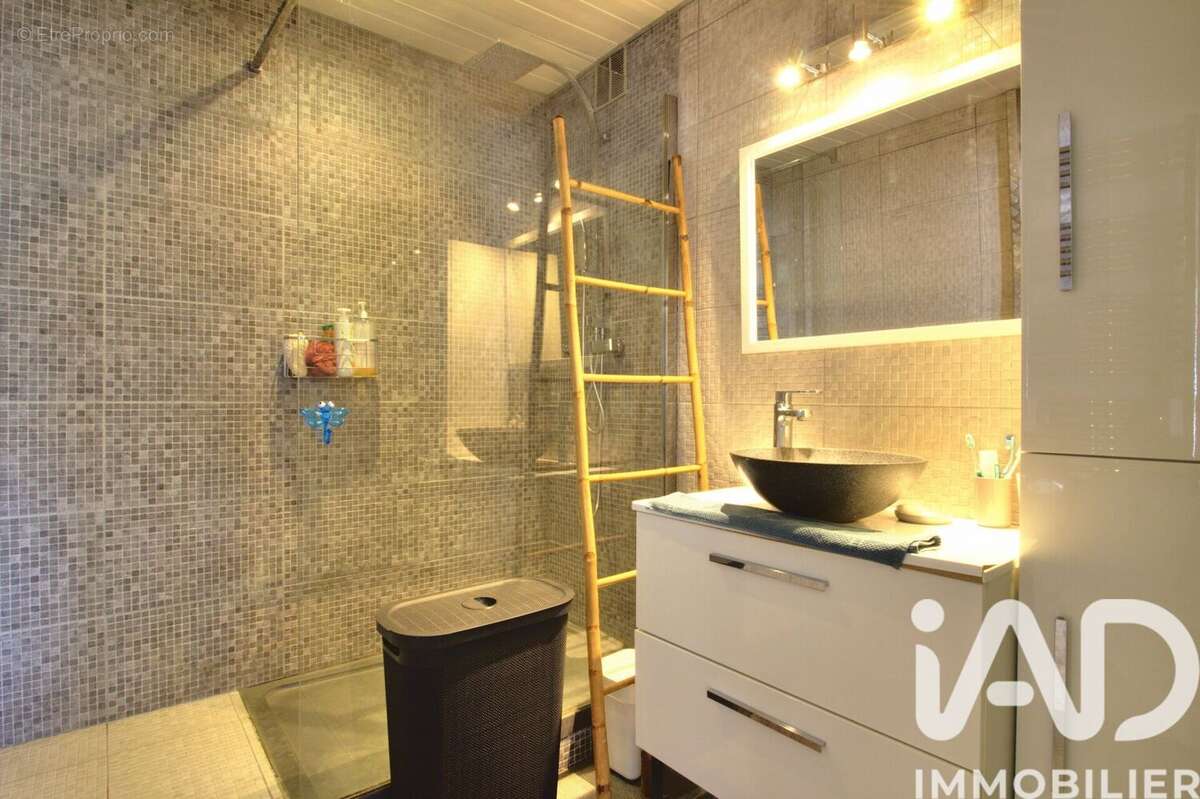 Photo 8 - Appartement à TOULOUSE