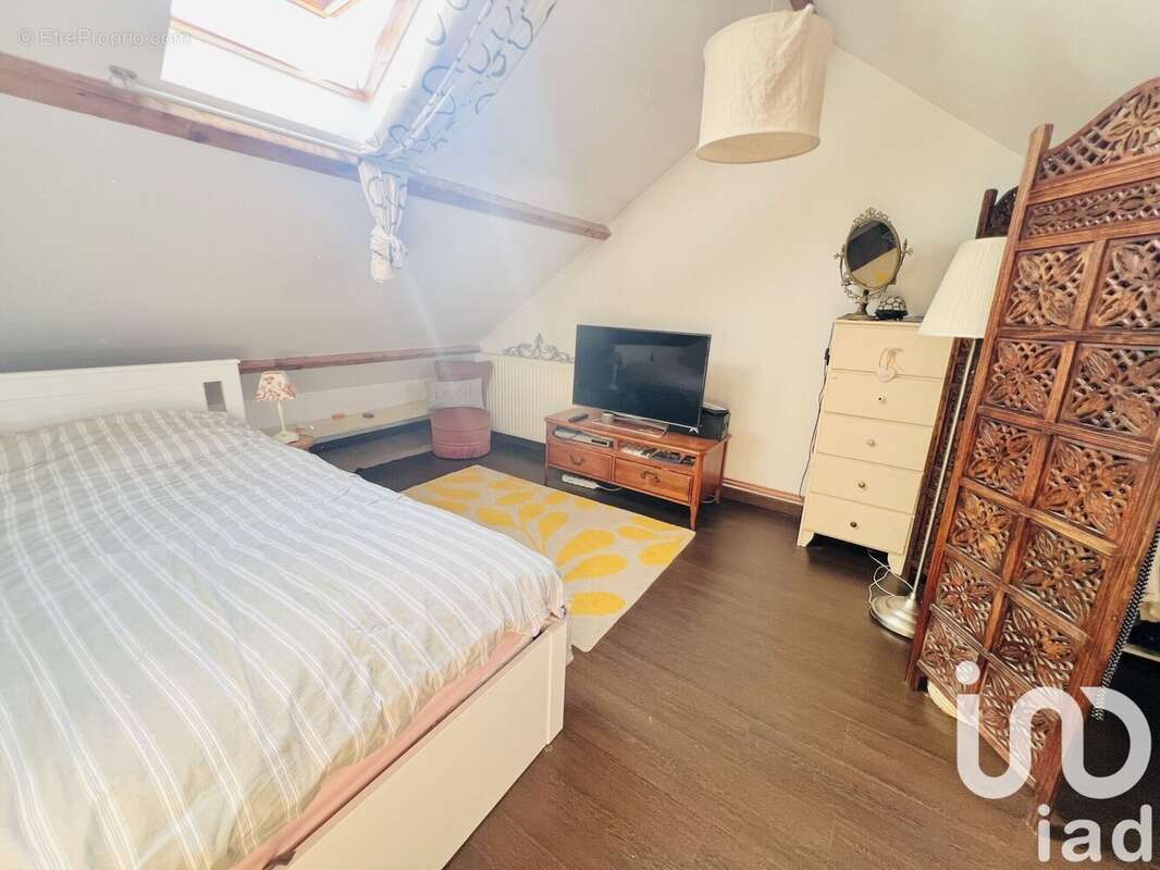 Photo 8 - Maison à CREIL