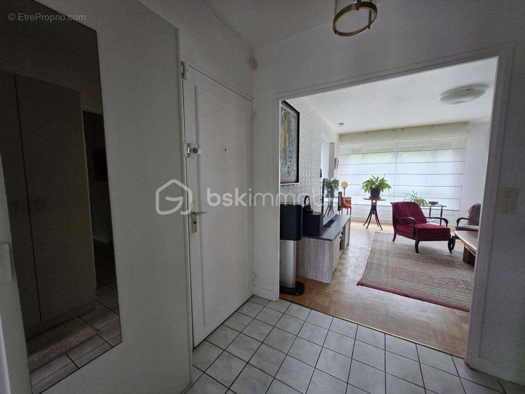 Appartement à NEVERS
